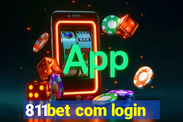 811bet com login